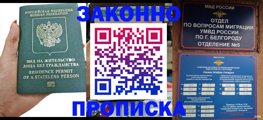 прописка для кредита в Щёлково