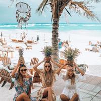 Отзыв от Людмила - Visa DTV